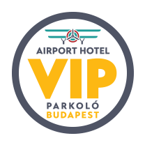 Logo Vip Parkolo